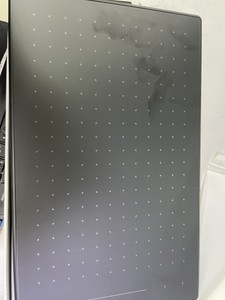 Б/в Графічний планшет Huion inspiroy rtm-500 01-200982282