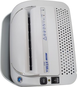 Б/в Знищувач документів Kobra 240 ss5 turbo 01-200967806