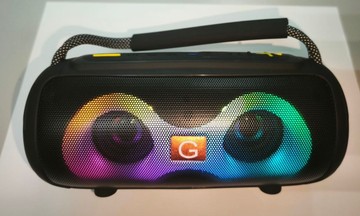 Б/в Акустика Wireless Speaker et-311 / 108048 01-200983211