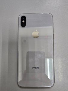 Б/в Мобільний телефон Apple iphone x 64gb 01-200975064