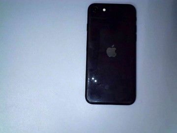 Б/в Мобільний телефон Apple iphone se 2022 64gb 01-200983784