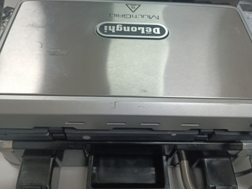 Б/в Гриль Delonghi cgh 1030d 01-200979799