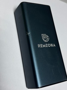 Б/в Повербанк Remzona exover 30x pb30x65l-02bk 01-200986316