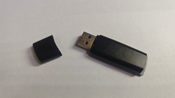 Б/в Usb-флешка Apacer 64 gb 01-200986384