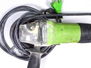 Б/в Кутова шліфмашина Procraft pw-1100 01-200986129