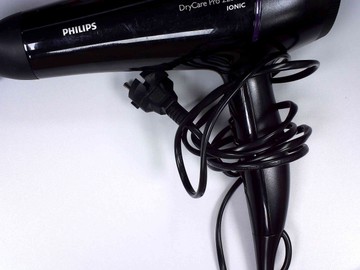 Б/в Фен Philips bhd176 01-200986317