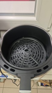 Б/в Аерогриль Gourmetmaxx af-260a-1300 01-200986353