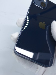 Б/в Мобільний телефон Apple iphone 13 128gb 01-200986588