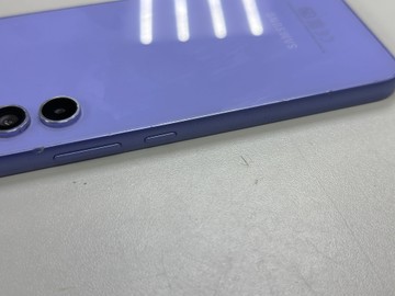 Б/в Мобільний телефон Samsung galaxy a54 5g a546e 6/128gb 01-200986564