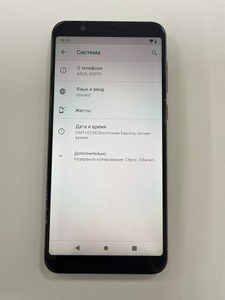 Б/в Мобільний телефон Asus zenfone max pro m1 4/64gb 01-200986325