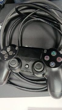 Б/в Ігрова приставка Sony playstation 4 slim 500gb 01-200988024