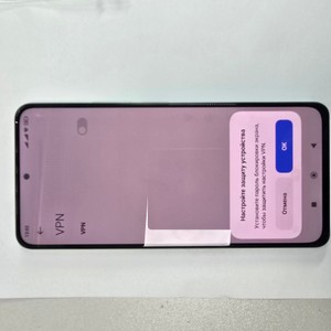 Б/в Мобільний телефон Xiaomi poco f4 6/128gb 01-200986823