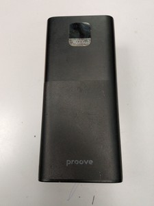 Б/в Повербанк Proove giant lite 40000mah 22.5w 01-200988903