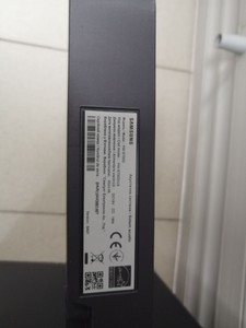 Б/в Акустика Samsung hw-s700d 01-200988826