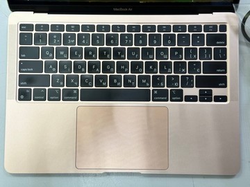 Б/в Ноутбук Apple MacBook Air 13`` Late 2020 01-200986480