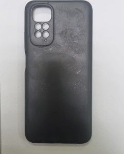 Б/в Мобільний телефон Xiaomi redmi note 11s 6/64gb 01-200986311