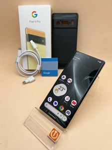Мобільний телефон Google pixel 6 pro 12/128gb б/у ᐈ Цены от 10800