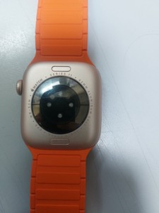 Б/у Смарт-часы Apple watch series 11 gps 42mm alu. case 01-200988001