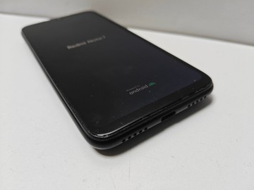 Б/в Мобільний телефон Xiaomi redmi note 7 4/64gb 01-200989707
