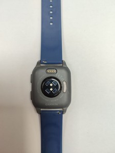 Б/в Смарт-годинник Garmin venu sq 2 slate aluminum bezel with shadow case and silicone 01-200989975