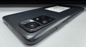 Б/у Мобільний телефон Xiaomi redmi note 11s 5g 4/128gb 01-200989089