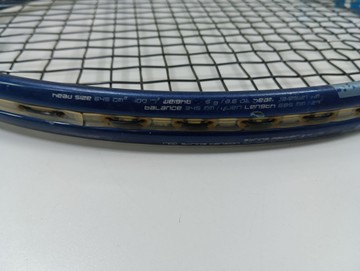 Б/в Ракетка для тенісу Head graphene instinct 01-200989997