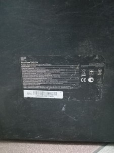 Б/в Зарядна станція Ecoflow delta ef3 pro 01-200991703