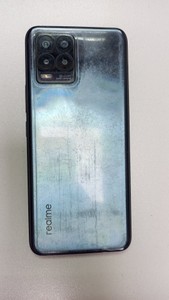 Б/в Мобільний телефон Realme 8 6/128gb 01-200991399