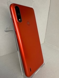Б/в Мобільний телефон Motorola e7 power xt2097-6 4/64gb 01-200988023