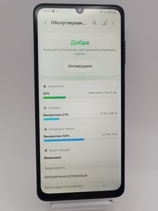Б/в Мобільний телефон Samsung galaxy a06 4/128gb 01-200991754