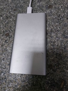 Б/в Повербанк Xiaomi mi power bank 2 5000mah plm10zm 01-200991610