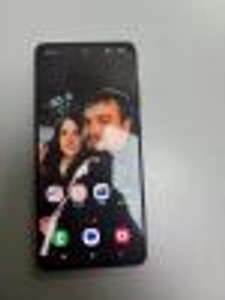 Б/в Мобільний телефон Samsung galaxy a52 a525f 6/128gb 01-200992081