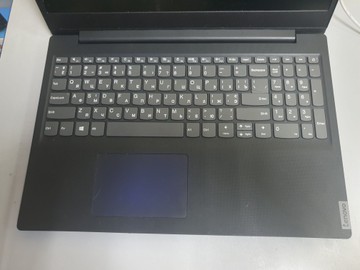 Б/в Ноутбук Lenovo 15/celeron n4000 ddr4/4gb ddr4/hdd 500 gb/*інтегрована 01-200992202