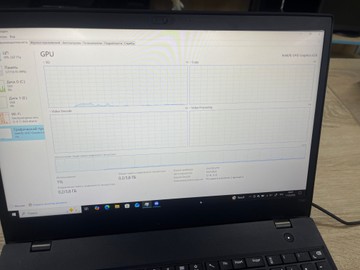 Б/в Ноутбук Lenovo core i5 8350u/ram8gb/ssd256gb 01-200989799