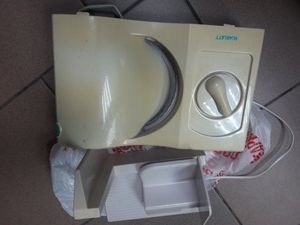 Б/у Ломтерезка Scarlett sc-148 01-200991719