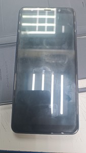 Б/в Мобільний телефон Samsung galaxy a7 2018 4/128gb 01-200995139