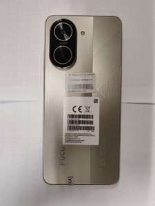 Б/в Мобільний телефон Poco c71 4/128gb 01-200993267