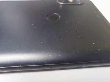 Б/в Мобільний телефон Xiaomi redmi note 5 3/32gb 01-200995137
