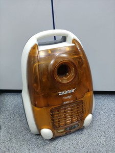 Б/в Пилосос Zelmer 01z014 st 01-200994847