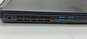 Б/в Ноутбук Msi 15/core i7-14650hx ddr5/16gb ddr4/ssd 1000 gb/geforce rtx 5050 8gb 01-200995239