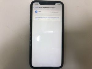 Б/в Мобільний телефон Apple iphone 11 128gb 01-200995515