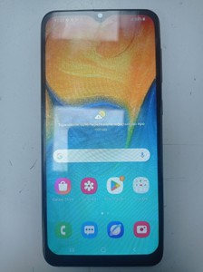 Б/у Мобільний телефон Samsung galaxy a30 2019 3/32gb 01-200995825