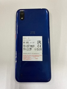 Б/в Мобільний телефон Zte blade a7 2019 2/32gb 01-200995835