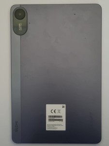 Б/в Планшет Xiaomi redmi pad 2 4/128gb 4g 01-200995781