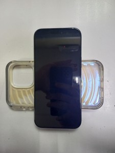 Б/у Мобільний телефон Apple iphone 16 pro max 256gb 01-200996051