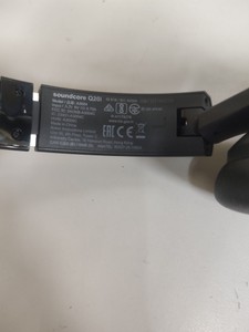 Б/у Навушники Anker soundcore q20i 01-200997067