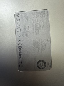 Б/у Зарядная станция Ecoflow delta 3 plus 01-200997138
