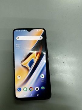 Б/в Мобільний телефон Oneplus 6t 8/128gb 01-200989989