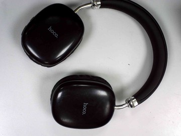 Б/в Навушники Hoco w35 01-200997988