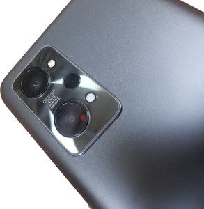 Б/в Мобільний телефон Realme gt2 12/256gb 01-200600186